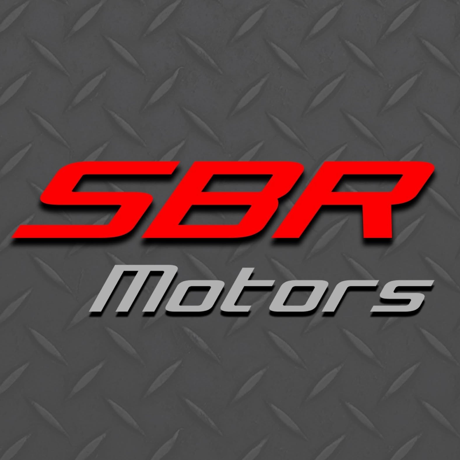 CRW x SBR Trackdays Testing